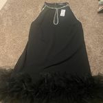 Akira Black Dress Photo 1