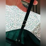 Windsor women’s / junior dress elegant green perfect for this holidays S Photo 12