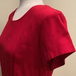 Melissa  Petites Collection Vintage Dress Photo 3