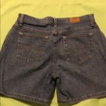 Cabela's Cabela’s  Women’s Jean Shorts Size 6 Photo 2