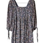 Jen's Pirate Booty Jen’s Pirate Booty Iza Mini Dress In Wildflower Print Size Small Photo 6