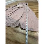 Free People  NWOT Beach Peyton dress sz M Photo 6