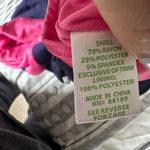 Lilly Pulitzer Women's “Julianna” Dress Sheath Blue Navy Size S Small Photo 7