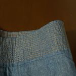 Anthropologie Anthro Holding Horses Chambray Dress Photo 5