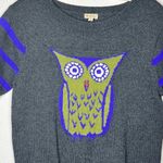 Daniel Cremieux Cremieux Owl Sweater‎ Photo 7