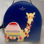 Kate Spade ☀️ Spice Things Up Sammi Backpack - NWOT Photo 0