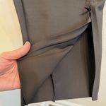 Athleta  Stellar Trouser Dress Pants Arbor Olive Green Size 12 Tall Photo 5