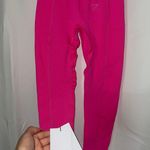 Gymshark Ultra Seamless Leggings Cyber Pink Extra Small Photo 3