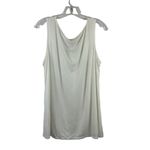 Dress Barn  Women's Ivory Casual Tank Photo 1