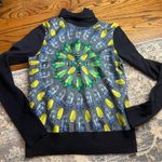 Tory Burch Sweater Silk (flawed) Photo 1