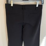 Betabrand  Classic Dress Pant Yoga Pant Black Photo 6