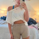 PacSun Sweat Shorts Photo 0