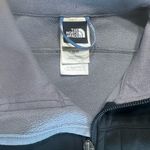 The North Face Apex Pneumatic jacket Womens Sz Medium Black Water Resistant Photo 3