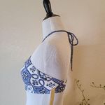 Michael Kors Michal Kors Halter Bikini Top XS Photo 1