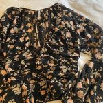 Free People Final Rose Blouse Photo 4