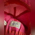 Versace Gianni Rare Medusa Pink Hat Photo 5