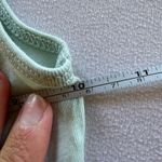 James Perse  Mint Green Tank size 1 Photo 3