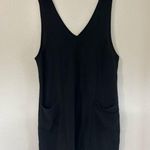 Eyeshadow  - V Neck Tank Dress Photo 0