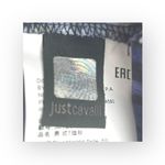 Just Cavalli  𖤐 Heritage Jaguar Print T Shirt 𖤐 Purple 𖤐 XL 𖤐 Women’s XXL 𖤐 Photo 10