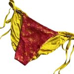 Beach Bunny  Lace Bikini Bottom Photo 0