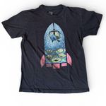 Disney Toy Story graphic print tee shirt, size M Photo 0