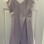 GB LAVENDER  DRESS Photo 0