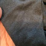 Lululemon Criss Cross Draped Sweater Photo 9