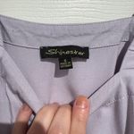 Lavender dress Photo 2