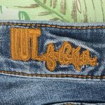 Kut From The Kloth  Katy Boyfriend Denim Shorts Photo 7