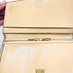 Amato Italian Wallet Genuine Leather Vintage Tan Photo 4