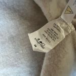 Acting Pro  Gray and Green Open Cardigan Photo 2