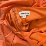 superdown backless mini dress Photo 1