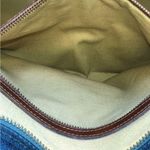 Ralph Lauren  Black Watch Plaid Oversized Travel Work Carry-On Shoulder Bag 40cm Photo 9