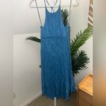 Karina Grimaldi KARINA GRIMALDI LILY JACQUARD DRESS Small Photo 3