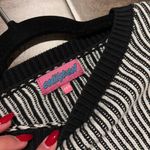 Edikted Cropped Sweater Photo 2