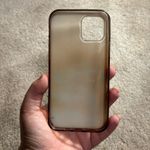 Western phone case Tan Photo 2