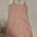 Outdoor Voices Pink  Exercise Dress Photo 6
