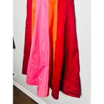 ROKSANDA x RTR Pink Red Color Photo 7