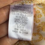 Kori America “Cuddle With Me” Sheer Boho Blouse Photo 9