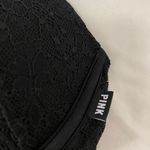 PINK - Victoria's Secret PINK black bra Photo 3