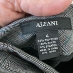Alfani  Pant/Trouser Women's ‎ Size 4 NWT Photo 6