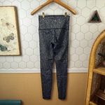 Lululemon High Times Pant Luon Suited Jacquard Black White - Size - 2 Photo 6