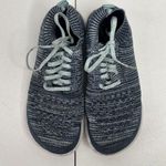 Altra Size 8 Vali Knit Everyday Sneakers Blue Athletic Lightweight Women’s Shoes Photo 5