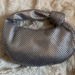 Silver Purse Photo 1