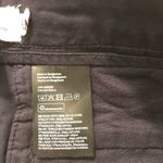 H&M L.O.G.G. Chino Shorts Black Photo 5