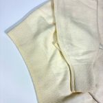 & Other Stories & Other Stories Mock Neck Jumper Sweater Off White Small NWT Photo 13