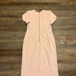 Calvin Klein Light pink  dress Photo 3
