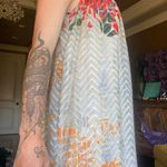 Elegant Maxi Dress Sexy Size L Photo 5