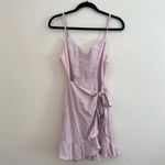 Hello Molly  | Smoke Clouds Dress Blush Photo 6