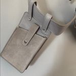 Free People  Geralt Pocket Belt - Misty Morning Size Medium Photo 6